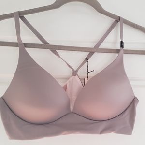 Victoria Secret Lightly Lined Bra